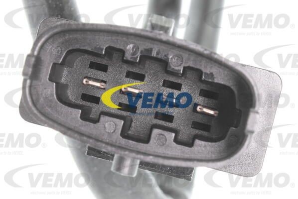 Лямбда-зонд V40-76-0008 VEMO