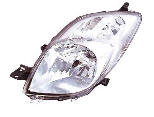 Основная фара 2756268 ALKAR