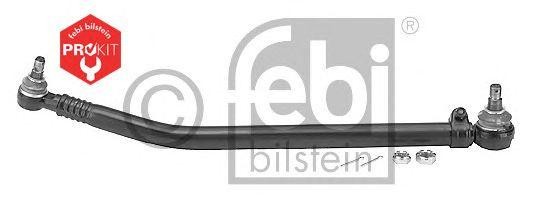 Продольная рулевая тяга 09283 FEBI BILSTEIN