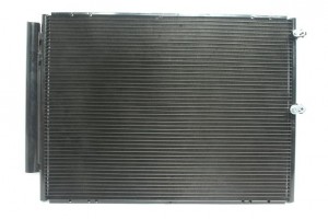 Радиатор кондиционера 104351C TERMAL