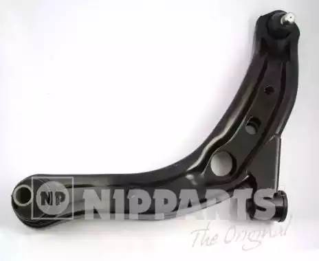 Рычаг независимой подвески колеса, подвеска колеса J4903022 H B JAKOPARTS NIPPARTS