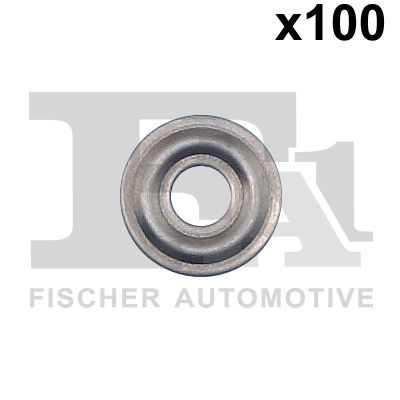 Шайба тепловой защиты, система впрыска 997730100 FISCHER