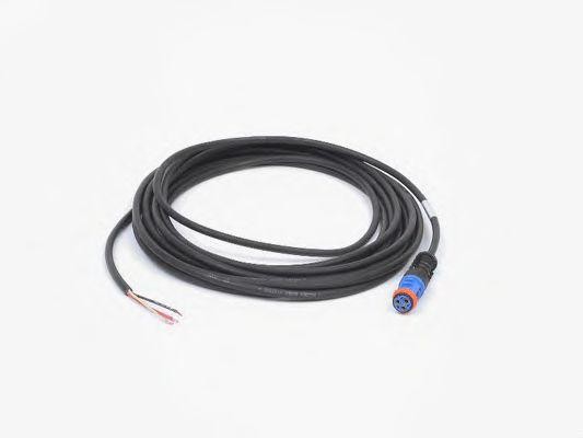 Соединительный кабель, электронные тормоза 950800431 HALDEX