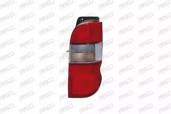 Рассеиватель, фонарь указателя поворота TY7304153 PRASCO GROUP