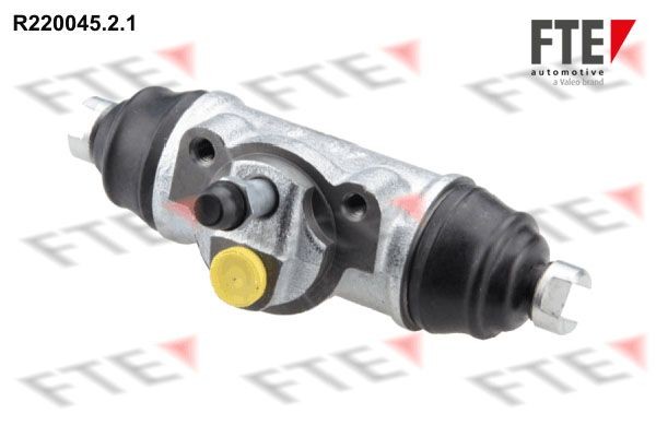 Колесный тормозной цилиндр R220045.2.1 FTE