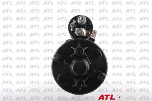 Стартер A12950 ATL DELTA AUTOTECHNIK