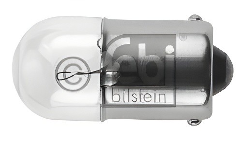 Лампа накаливания, задний гарабитный огонь 06912 FEBI BILSTEIN