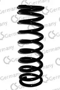 Пружина подвески 14101612 CS GERMANY