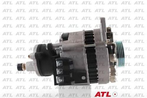 Генератор L36635 ATL DELTA AUTOTECHNIK