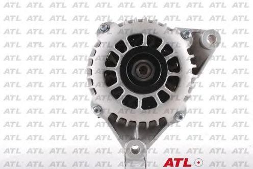 Генератор L42750 ATL DELTA AUTOTECHNIK