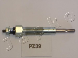 Свеча накаливания PZ39 JAPAN PARTS GROUP