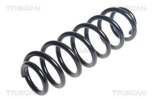 Пружина ходовой части 87505025 TRISCAN