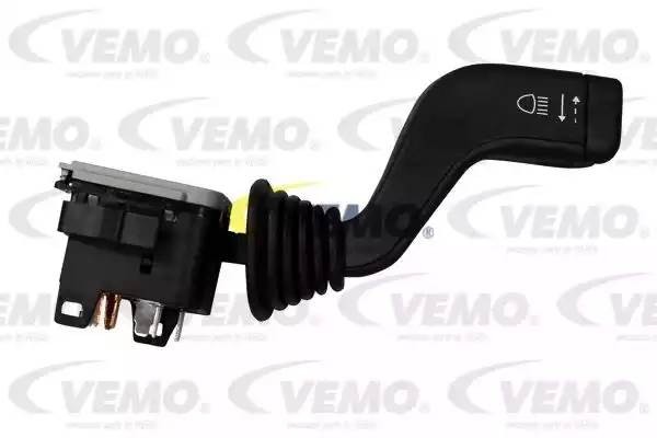 Выключатель на колонке рулевого управления V40-80-2409 VEMO