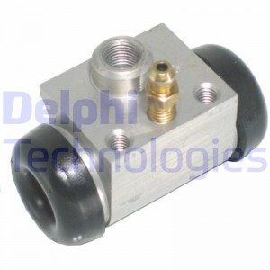 Колесный тормозной цилиндр LW10101 DELPHI