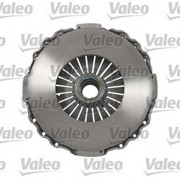 Корзина сцепления 827093 VALEO PHC