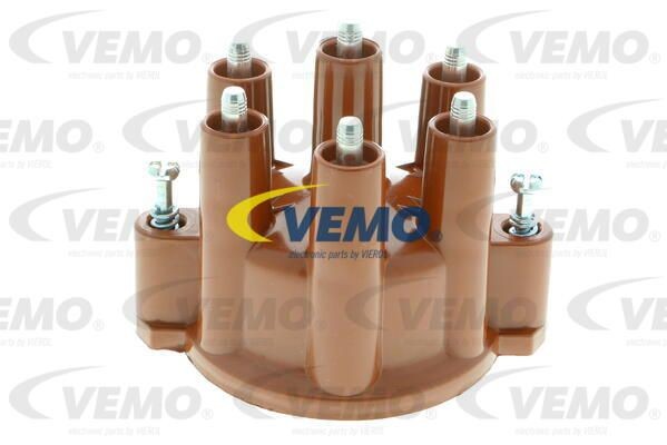 Крышка распределителя зажигания V30-70-0006 VEMO