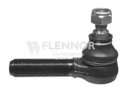 Наконечник поперечной рулевой тяги FL964B FLENNOR