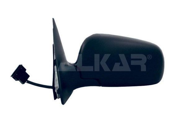 Наружное зеркало 6125522 ALKAR