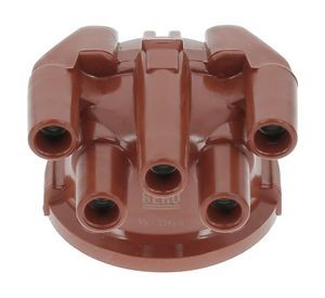 Крышка распределителя зажигания VK334 BERU