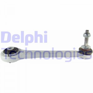 Рычаг независимой подвески колеса, подвеска колеса TC1342 DELPHI
