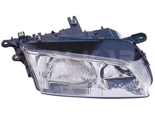 Основная фара 2742904 ALKAR