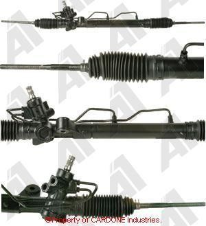 Деталь 263018 CARDONE