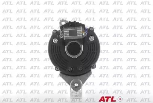 Генератор L 36 480 ATL DELTA AUTOTECHNIK