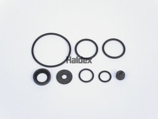 Запорный кран 334077001 HALDEX
