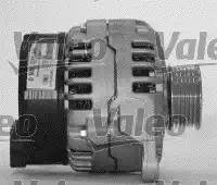 Генератор 437385 VALEO PHC