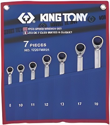 Деталь 12207MR01 KING TONY