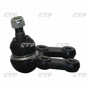 Опора шаровая подвески CBKS-2 CTR