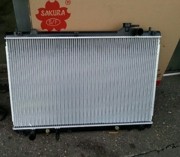 Радиатор охлаждения ДВС 32711006 SAKURA