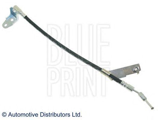 Тормозной шланг ADA105327 BLUE PRINT