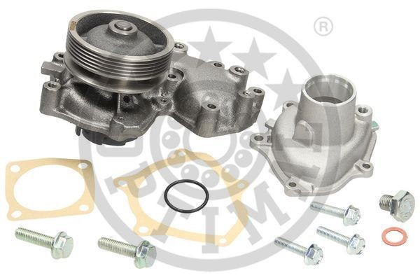 Водяной насос AQ-1311 OPTIMAL