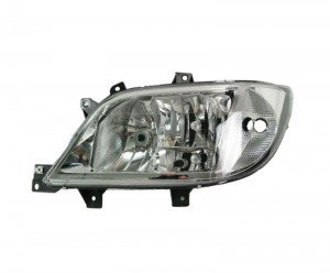 Фара головного света 440-1137L-LDEMF DEPO