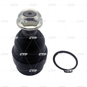 Наконечник рулевой тяги CET-161 CTR
