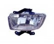 Фара противотуманная 2232001LUE DEPO