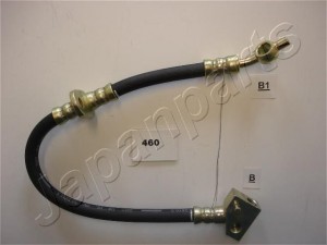 Кронштейн, тормозный шланг TF460 JAPAN PARTS GROUP