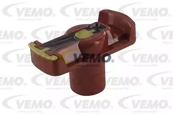 Бегунок распределителя зажигани V40-70-0013 VEMO