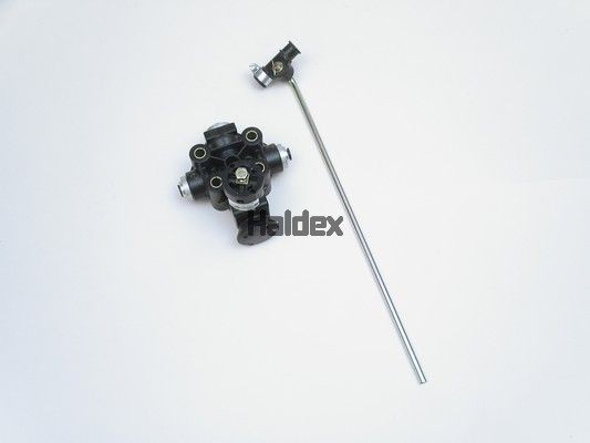 Регулятор высоты дор. просвета авто. с пневмат. подвеской 612035051 HALDEX