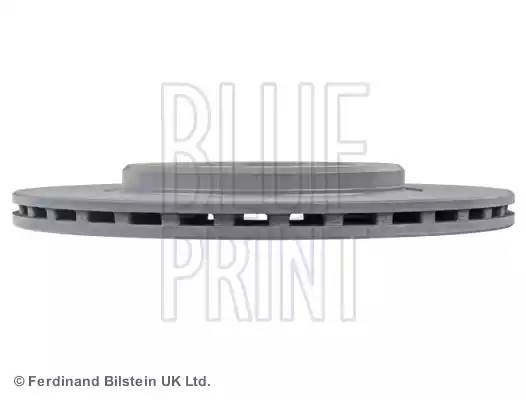 Тормозной диск ADD64310 BLUE PRINT