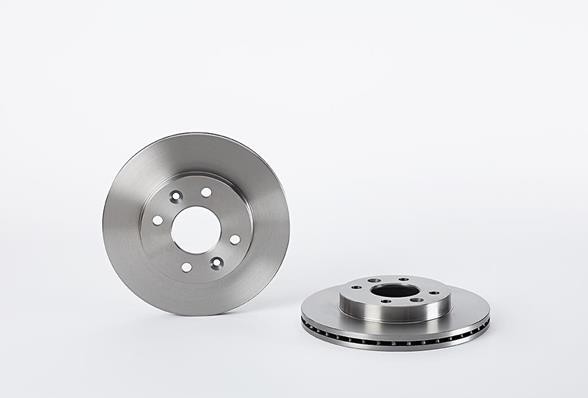 Тормозной диск 09.3148.14 BREMBO
