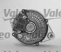 Генератор 436462 VALEO PHC