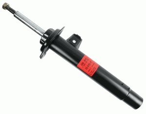 Амортизатор 556 858 SACHS