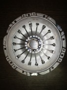 Корзина сцепления HDC55 VALEO PHC