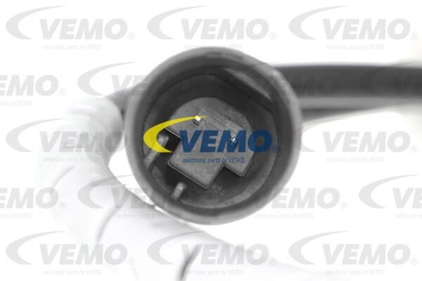 Датчик, частота вращения колеса V20-72-0500 VEMO