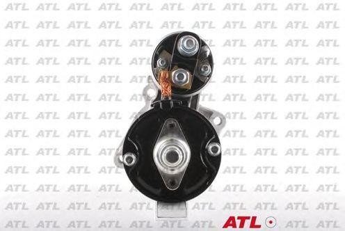 Стартер A 70 350 ATL DELTA AUTOTECHNIK