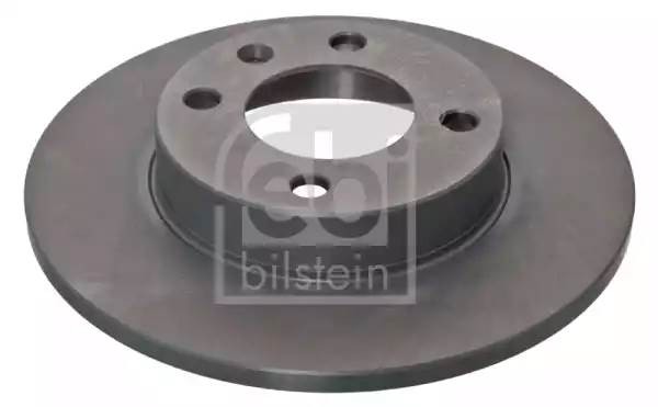 Тормозной диск 02122 FEBI BILSTEIN