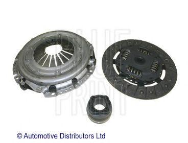 Комплект сцепления ADA103001 BLUE PRINT