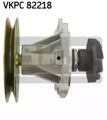 Водяной насос VKPC82218 SKF